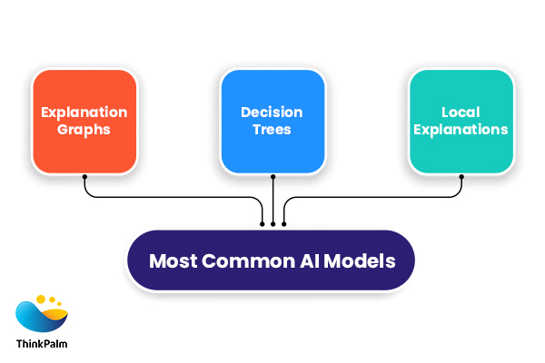 Explainable AI models