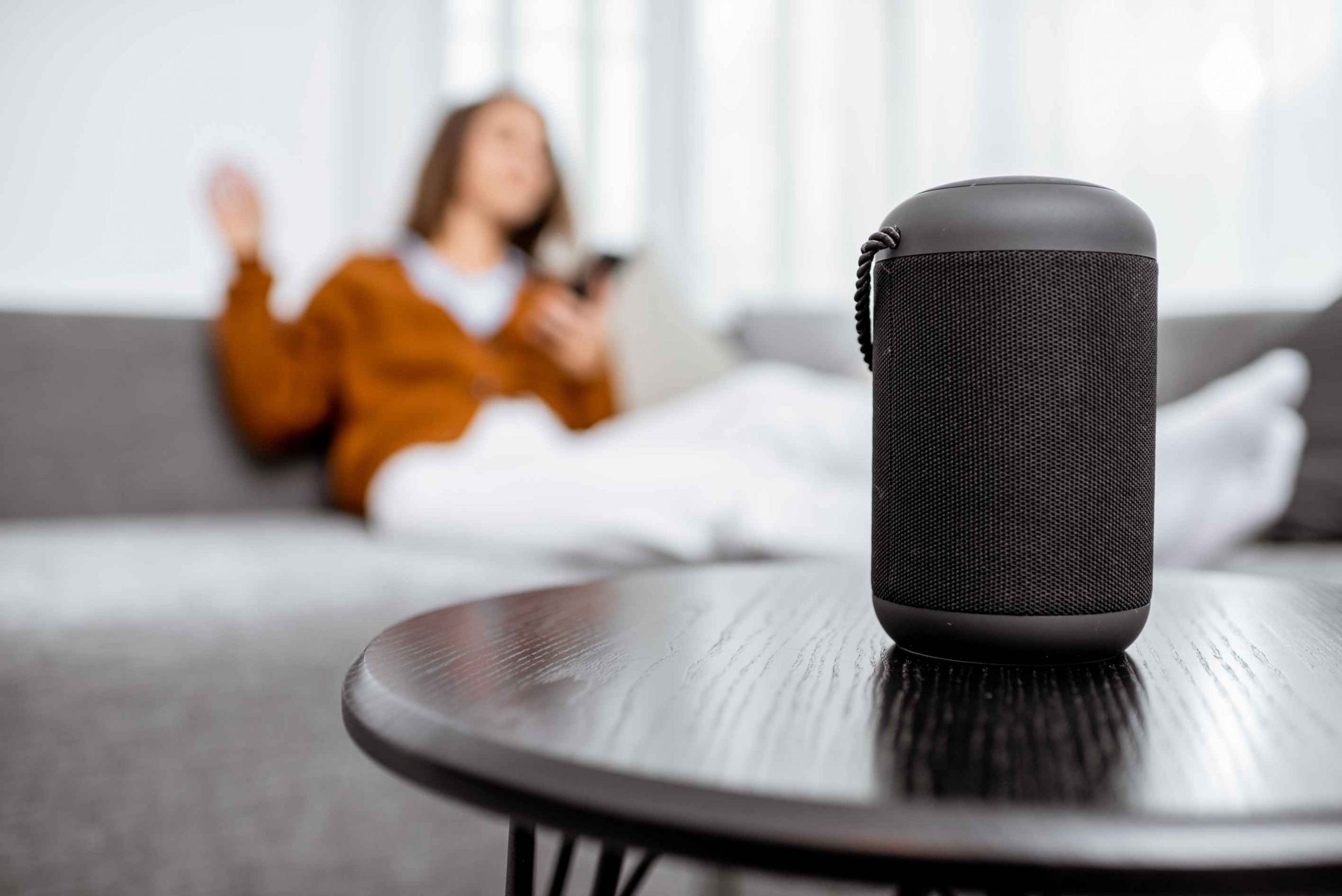 Voice-Activated IoT - Talking to Gadgets