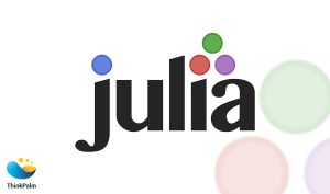 Which Are The Top 6 In-Demand AI Programming Languages In the US? | 5. Julia