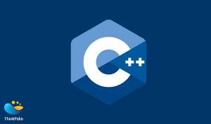Which Are The Top 6 In-Demand AI Programming Languages In the US? | 3. C++ 