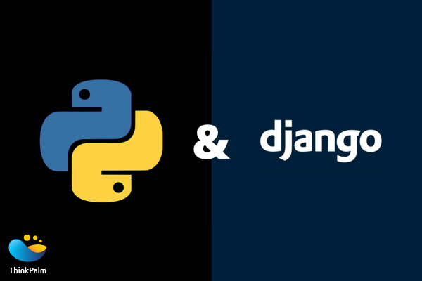 Python-Django Technology Stack