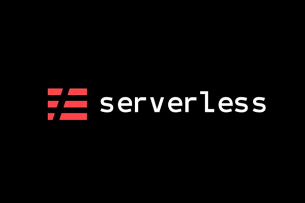 Serverless Technology Stack