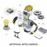Inteligencia artificial (IA)