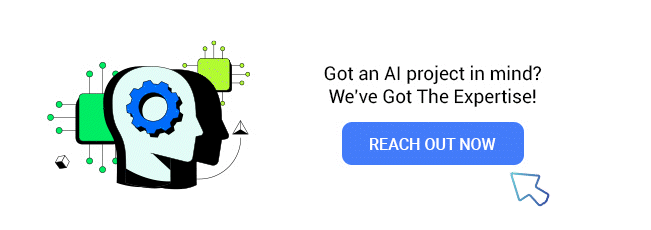 ¿Tienes un proyecto de IA?  ¡Deje que ThinkPalm le ayude!