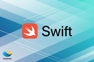 The Top Technologies To Develop A Mobile App In 2024 | 1. Swift