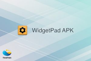 Top Tools To Help You Get Started With Building Amazing Mobile Apps | 4. WidgetPad