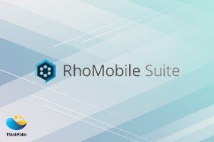 Top Tools To Help You Get Started With Building Amazing Mobile Apps | 3. RhoMobile Suite