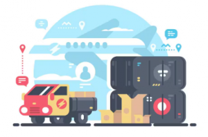 6. Big data analytics in transportation