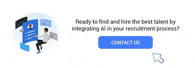 Ready to find and hire the best talent by integrating Al in your recruitment process?