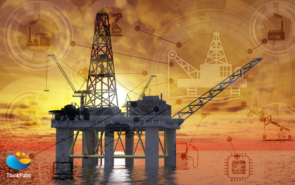 The Need for Internet of Things in the Oil and Gas Industry