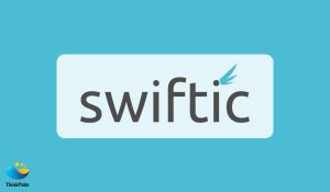 Swiftic Mobile App Development Framework