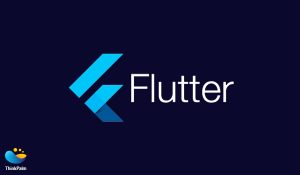 Flutter Mobile App Dev Framework