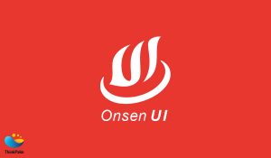 Onsen UI Mobile App Development Framework