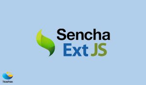 Sencha Ext JS Mobile App Development Framework