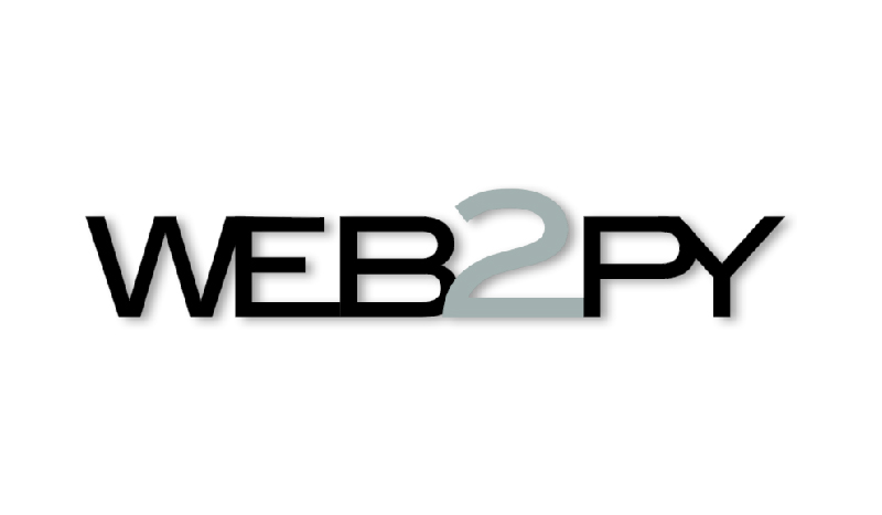 Web2Py