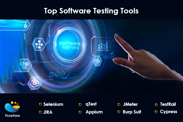 Tools for Software Qualification Testing 