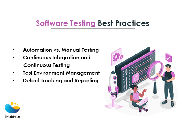 What Are the Best Practices in Software Qualification Testing?