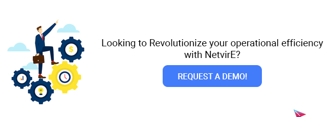 Looking to Revolutionize your operational efficiency with NetvirE?