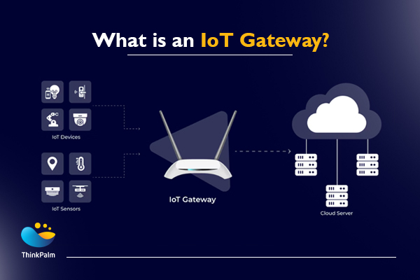 IoT Ecosystem and The Role of IoT Gateways