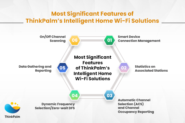 What were the Most Significant Features ThinkPalm Provided for Renesas