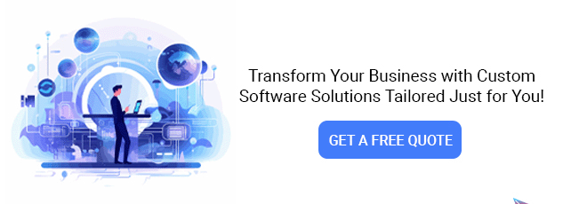 Transform Your Business Choosing the right software development methodologies and custom Software Solutions Tailored Just for You!