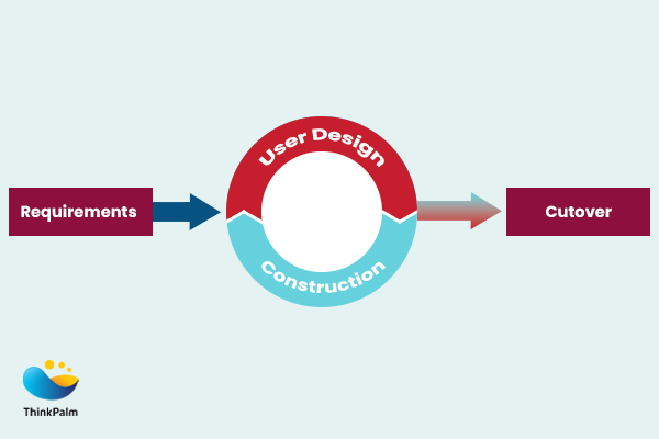 Top 4 Software Development Methodologies for 2024 | Rapid Application Development (RAD)