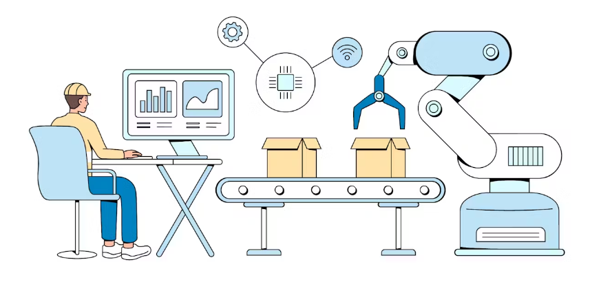 What Is Condition Monitoring & Why It’s Important in today modern industry 4.0 era?