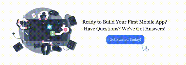 Ready to Build Your First Mobile App? Have Questions? We've Got Answers!