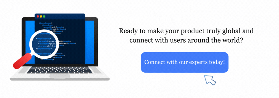 Ready to make your product truly global and connect with users around the world with language translation testing??