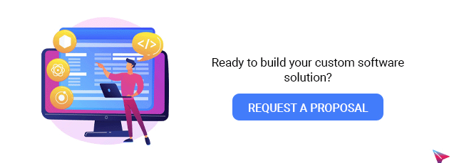 Ready to build your custom software solution using the right software development methodologies??