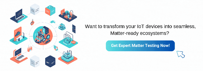 Want to transform your IoT devices into seamless, Matter-ready ecosystems? 