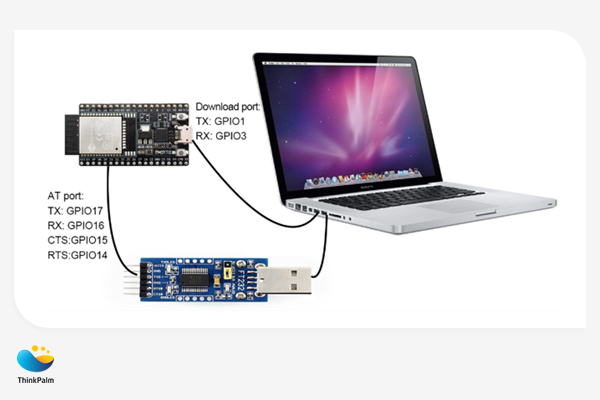 Getting Ready for Matter Protocol Testing with ESP32