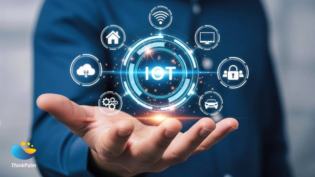 IoT Communication Protocol