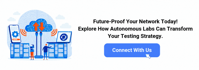 Call to action: Future proof your network today