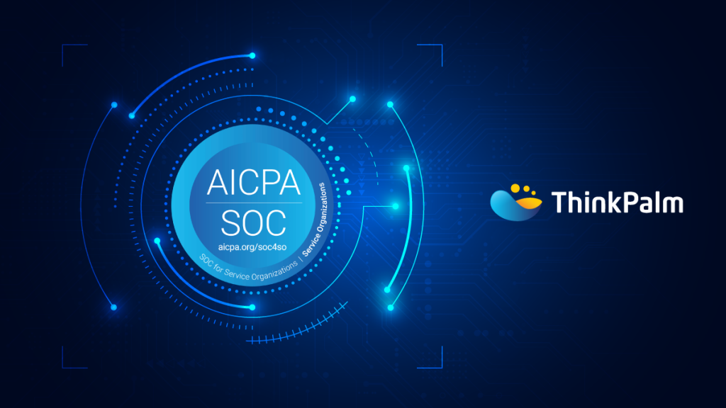 SOC Certification Badge