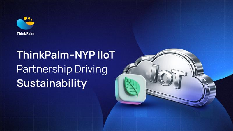 ThinkPalm - NYP Partnership