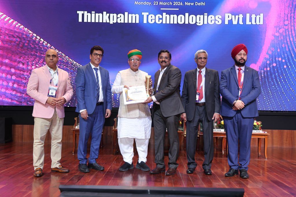 ESC National Export Excellency Award