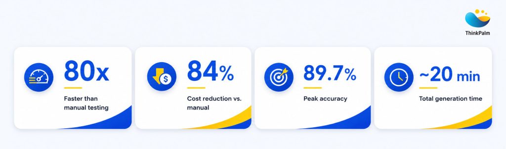 AI Test Automation