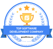 GoodFirms — Top Software Development Company