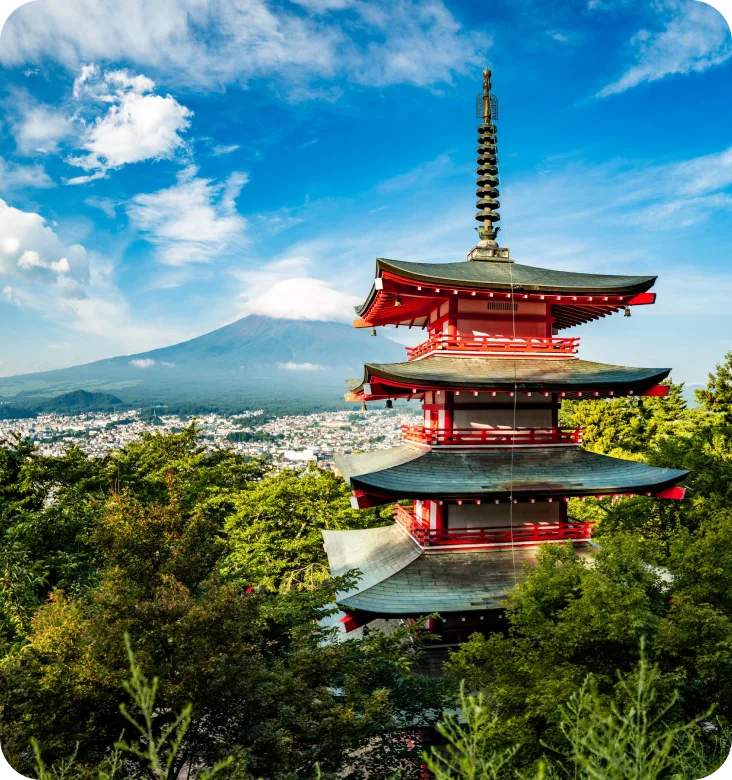 Tokyo, Japan