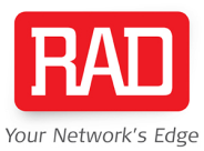 RAD Data Communications