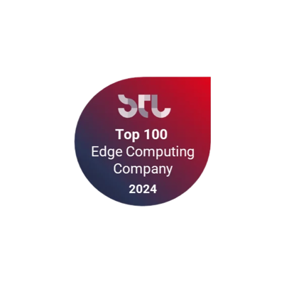 STL Top 100 Edge Computing Company 2024