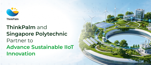 ThinkPalm-Singapore Polytechnic Partnership